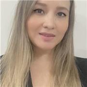 Ich bin Roxana, Spanisch-Tutorin!
⭐ Personalisierter Unterricht, angepasst an Ihr Lerntempo.
⭐ Lernen Sie von Grund auf oder